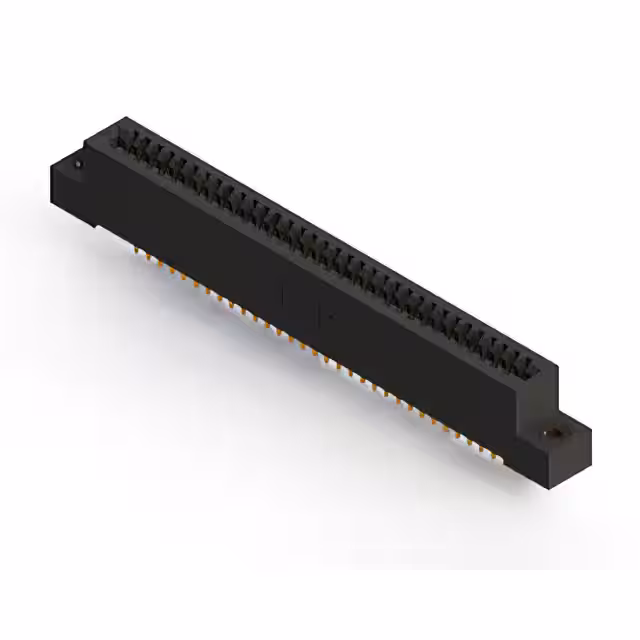 892-034-523-108 EDAC Inc.  Edgeboard Connectors